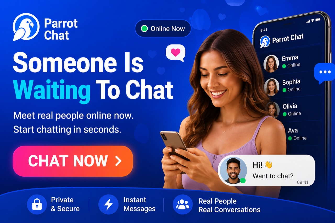 Parrot Chat